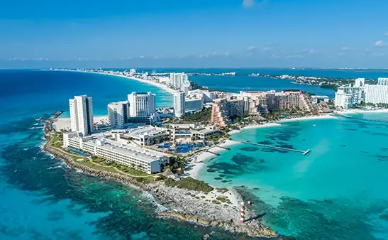 Cancun & Riviera Maya